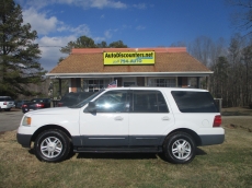 2003 FORD EXPEDITION